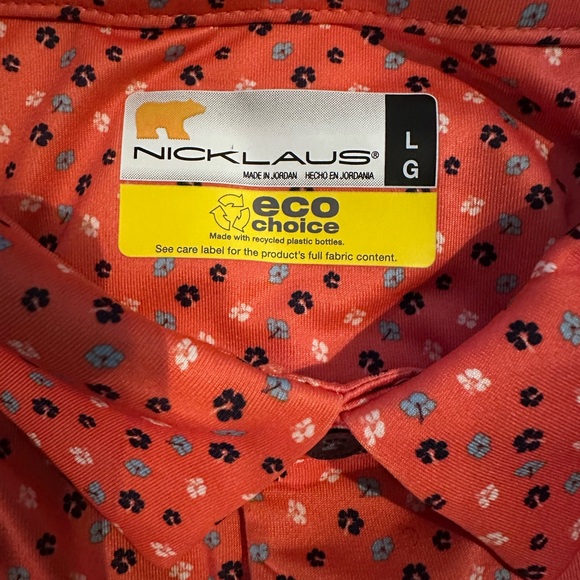 Nicklaus Polo Shirt - Picture 5 of 5